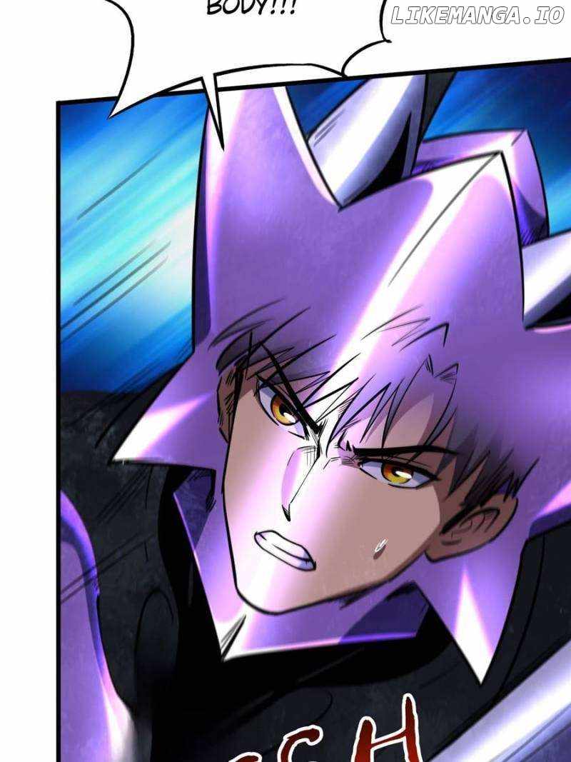 Super Gene Chapter 277 page 66