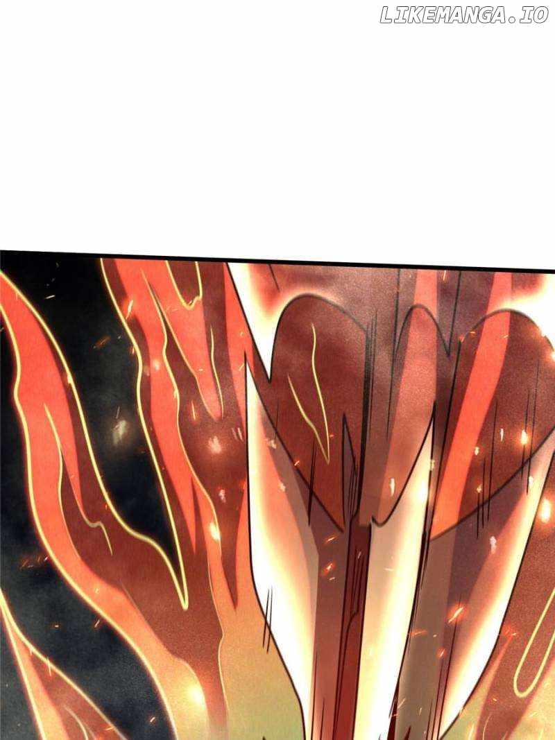 Super Gene Chapter 277 page 72