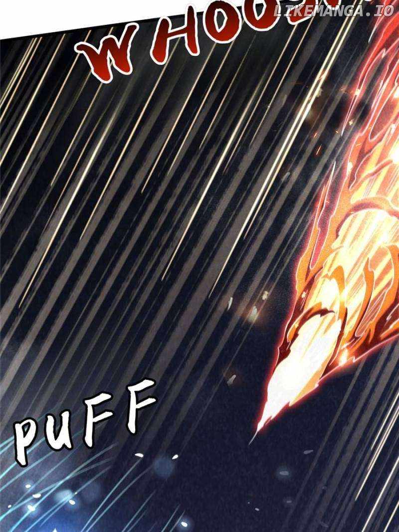Super Gene Chapter 277 page 50