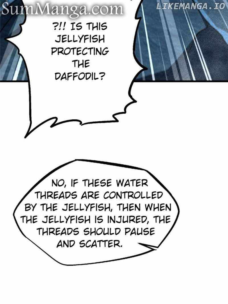 Super Gene Chapter 277 page 37