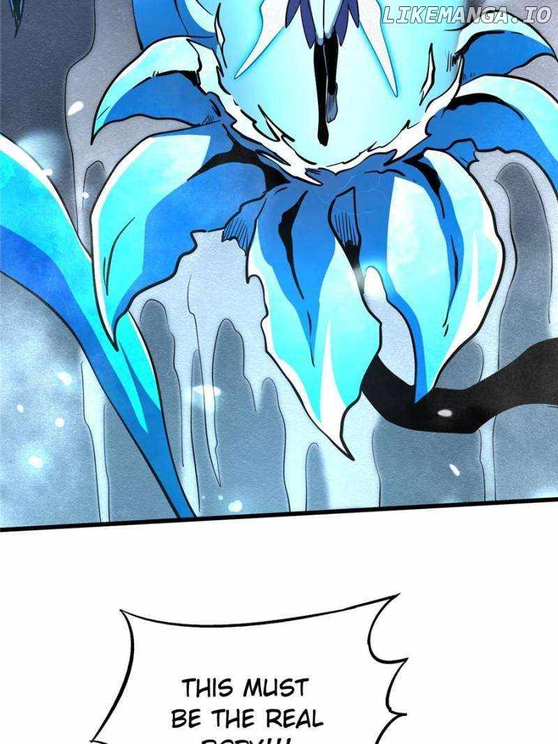 Super Gene Chapter 277 page 65