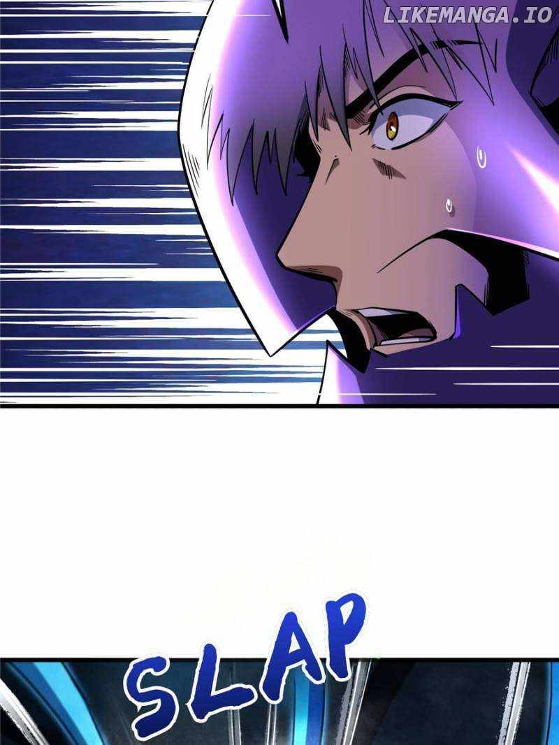 Super Gene Chapter 277 page 30