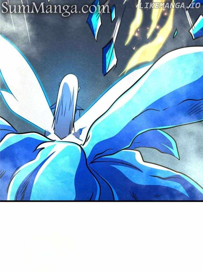 Super Gene Chapter 277 page 69
