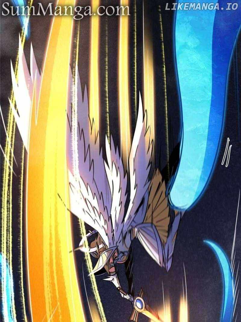 Super Gene Chapter 277 page 4