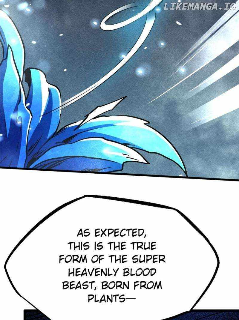 Super Gene Chapter 277 page 80