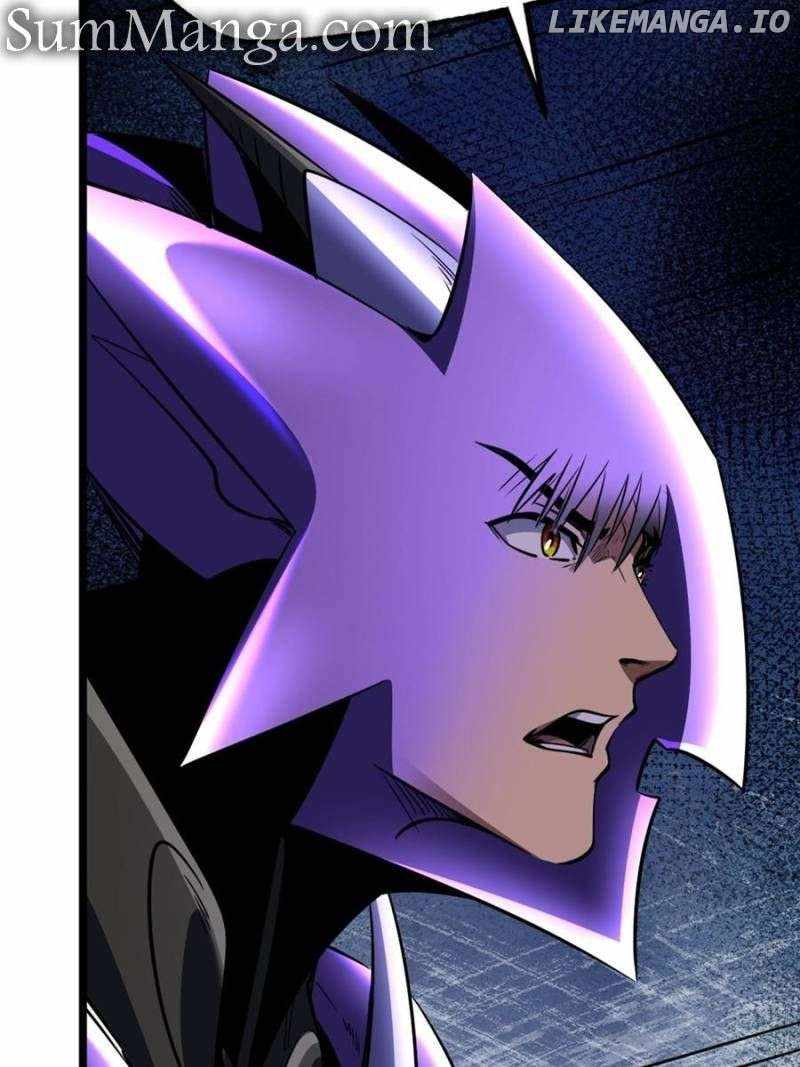Super Gene Chapter 277 page 81