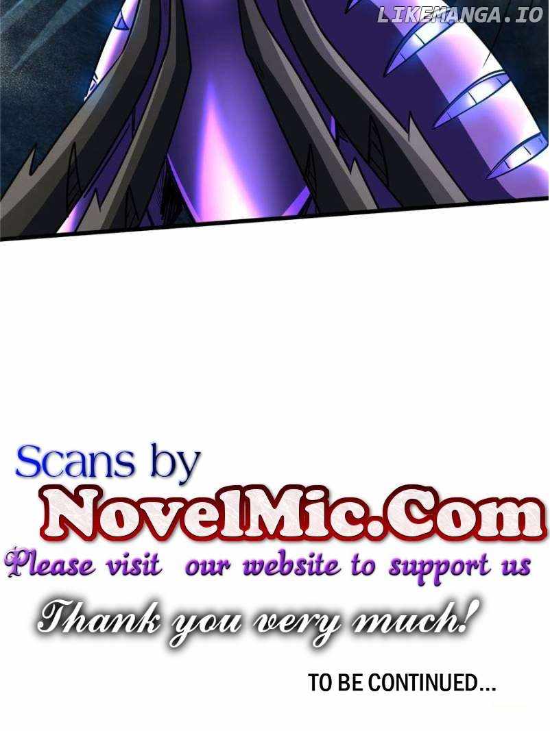 Super Gene Chapter 277 page 84