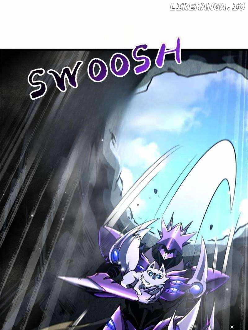 Super Gene Chapter 274 page 9