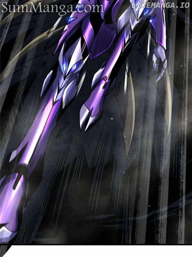 Super Gene Chapter 274 page 10
