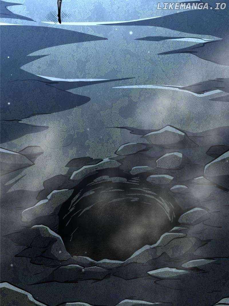 Super Gene Chapter 274 page 6
