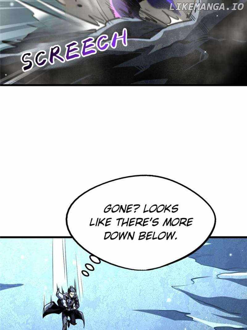 Super Gene Chapter 274 page 5