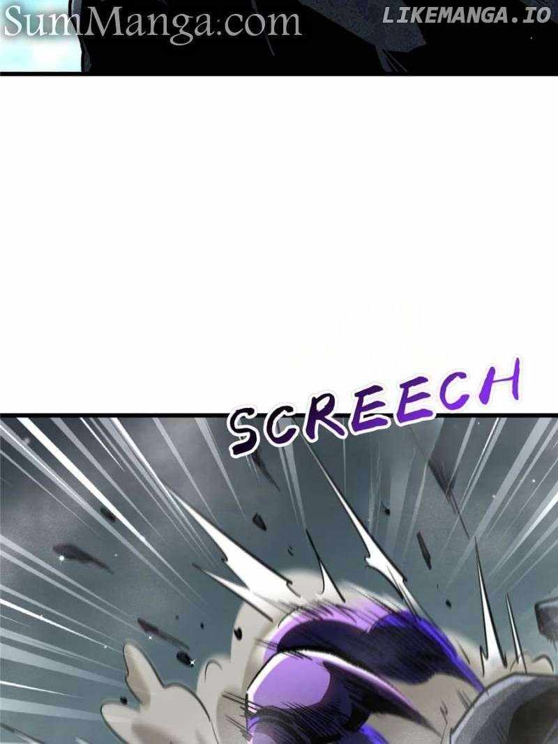 Super Gene Chapter 274 page 4
