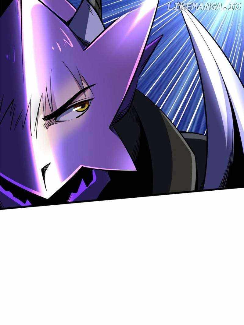 Super Gene Chapter 274 page 57