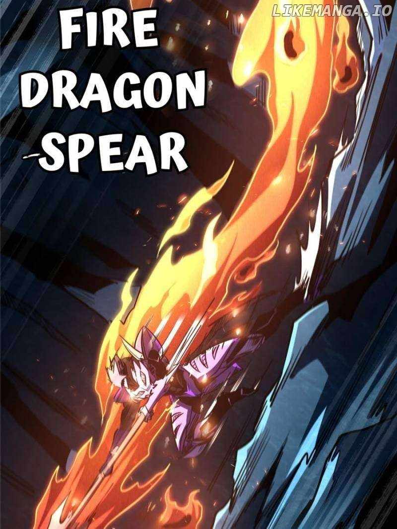 Super Gene Chapter 274 page 42