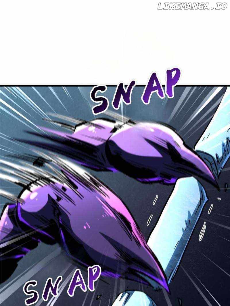 Super Gene Chapter 274 page 14