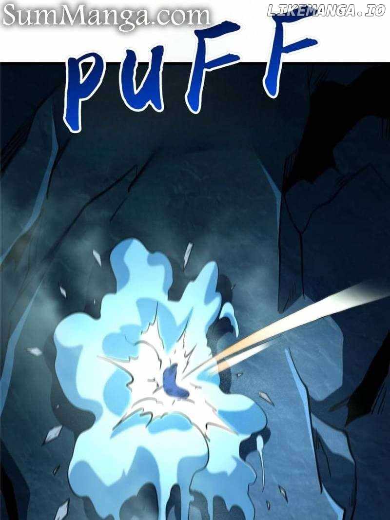 Super Gene Chapter 274 page 50