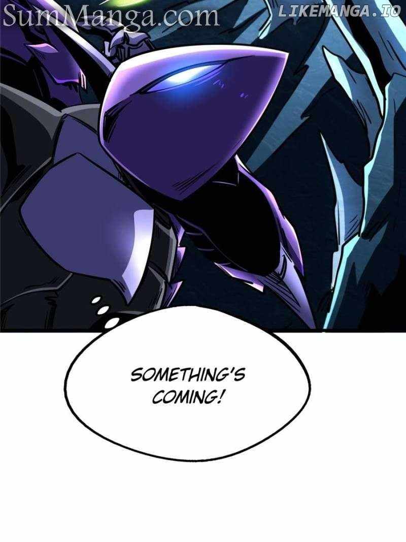 Super Gene Chapter 274 page 59