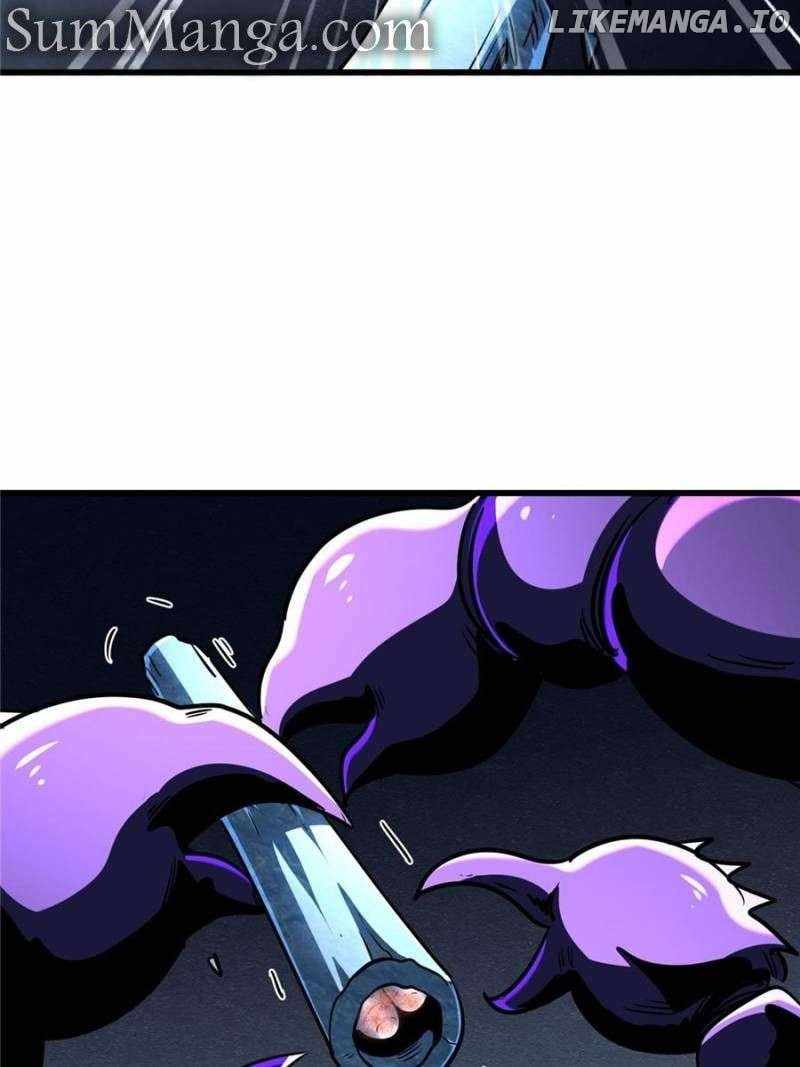 Super Gene Chapter 274 page 15
