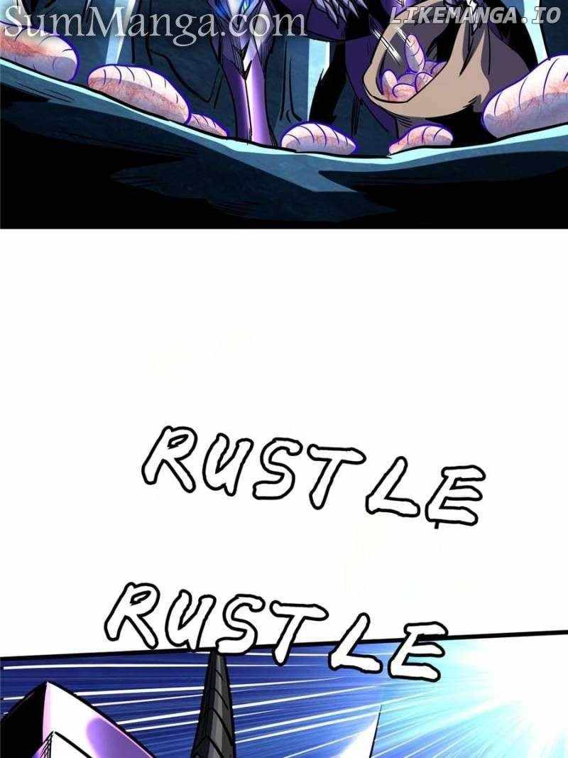 Super Gene Chapter 274 page 56