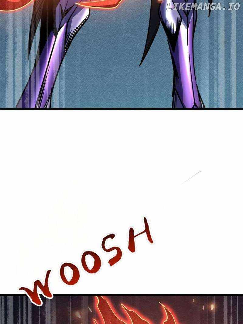 Super Gene Chapter 274 page 46