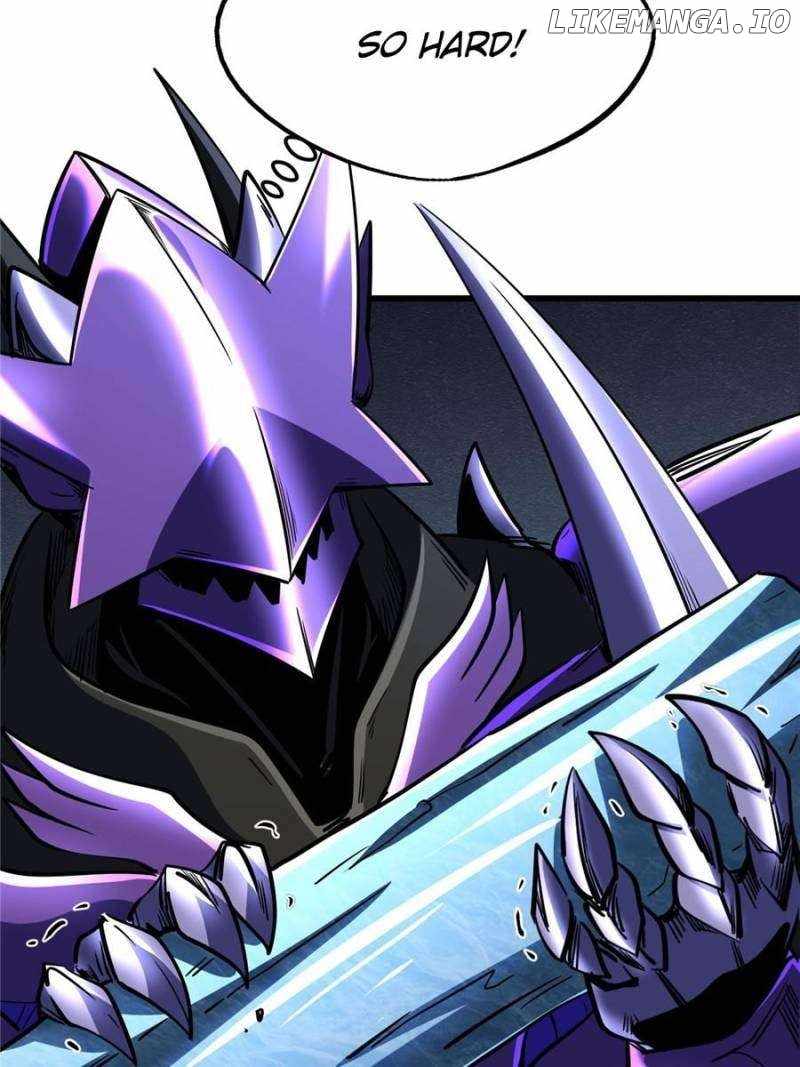 Super Gene Chapter 274 page 32