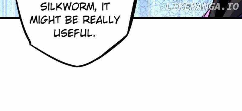 Super Gene Chapter 274 page 54
