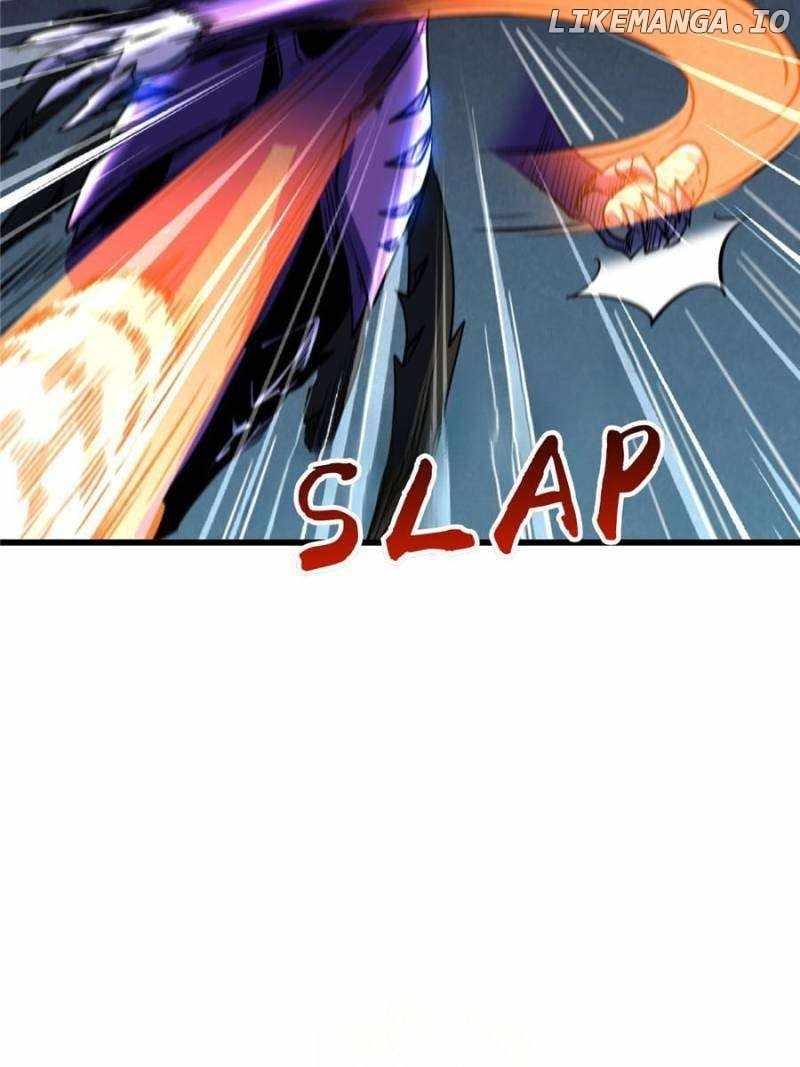 Super Gene Chapter 274 page 49