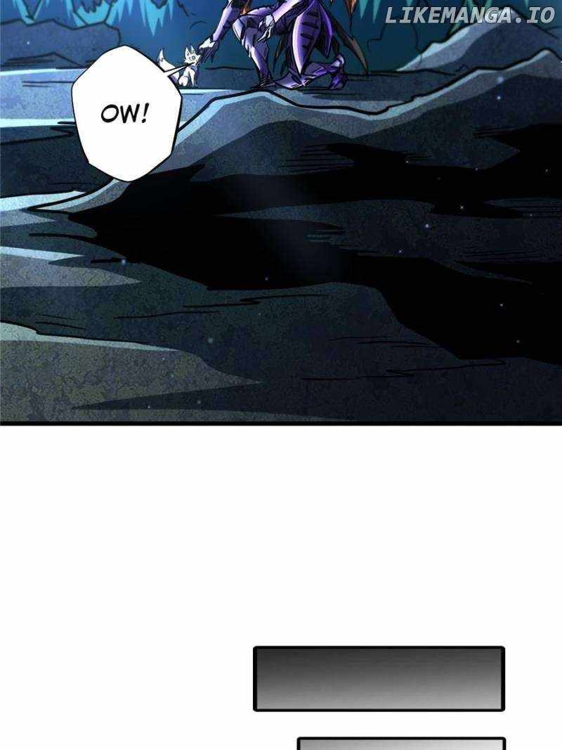 Super Gene Chapter 274 page 29
