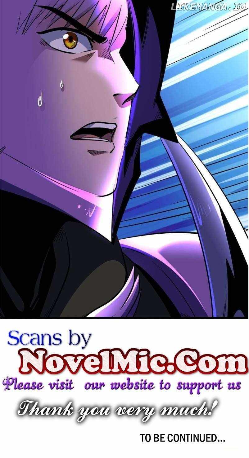 Super Gene Chapter 274 page 69