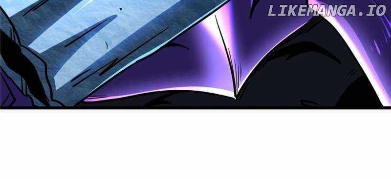 Super Gene Chapter 274 page 33