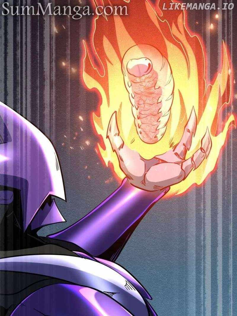 Super Gene Chapter 274 page 47