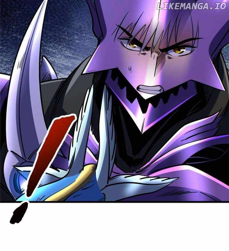 Super Gene Chapter 274 page 64