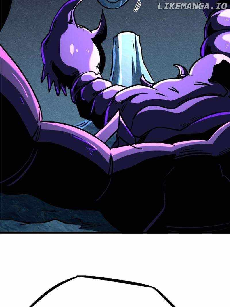 Super Gene Chapter 274 page 16