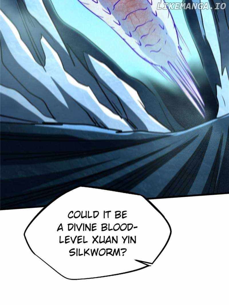 Super Gene Chapter 274 page 61