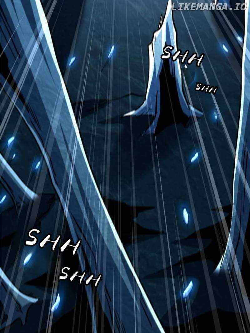 Super Gene Chapter 274 page 67
