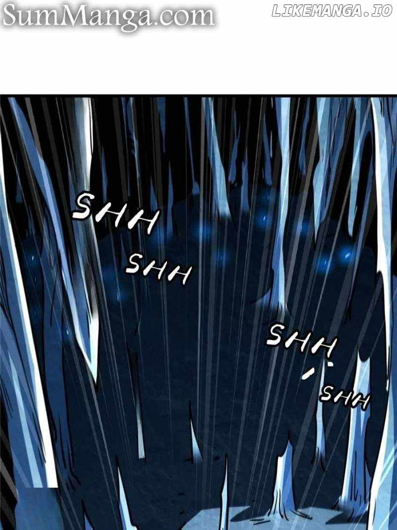 Super Gene Chapter 274 page 65