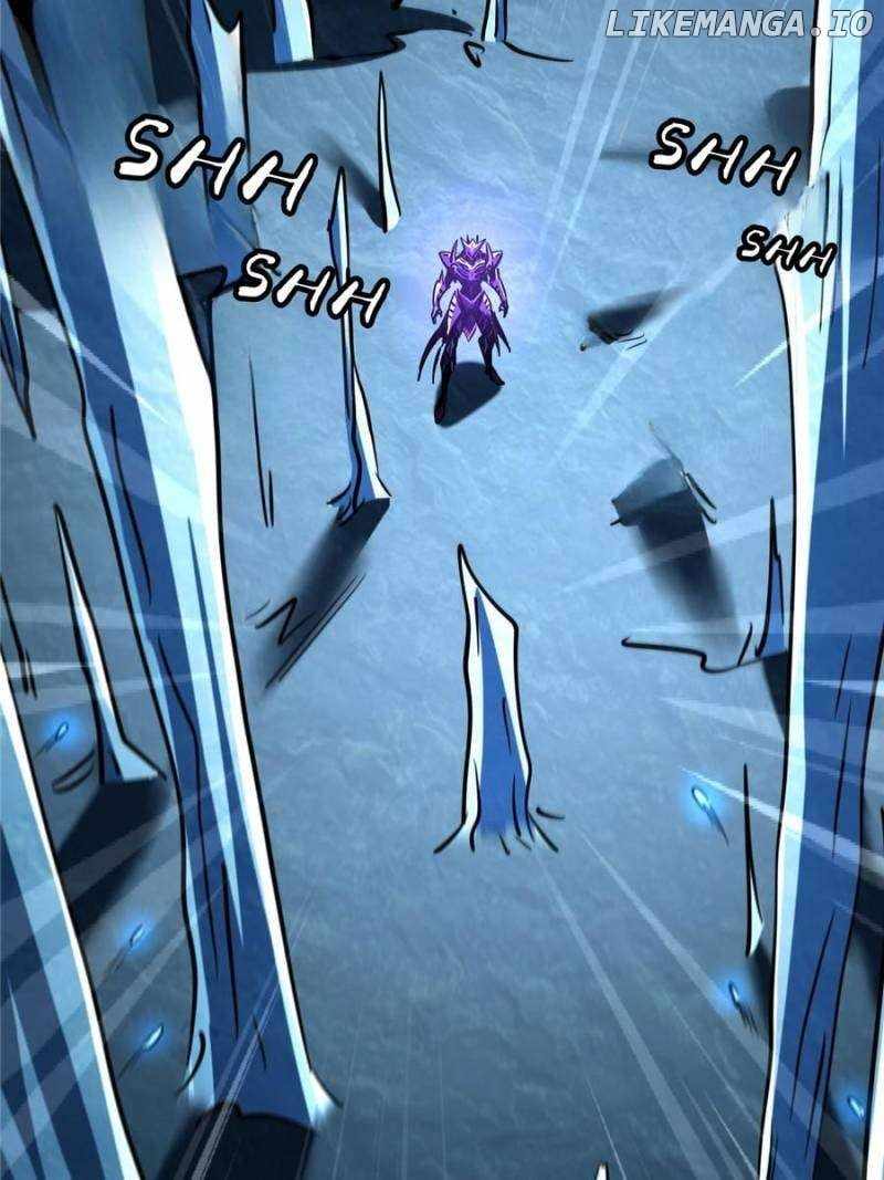 Super Gene Chapter 274 page 66