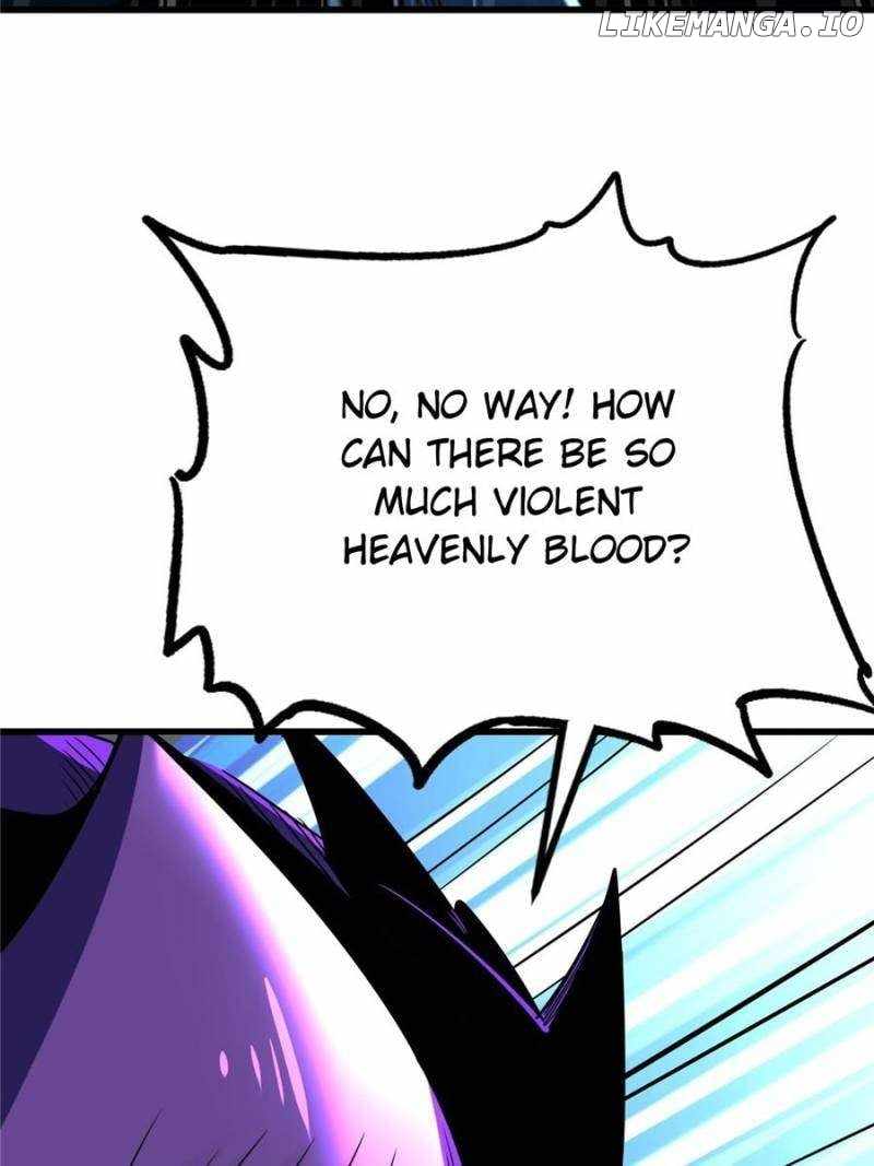 Super Gene Chapter 274 page 68