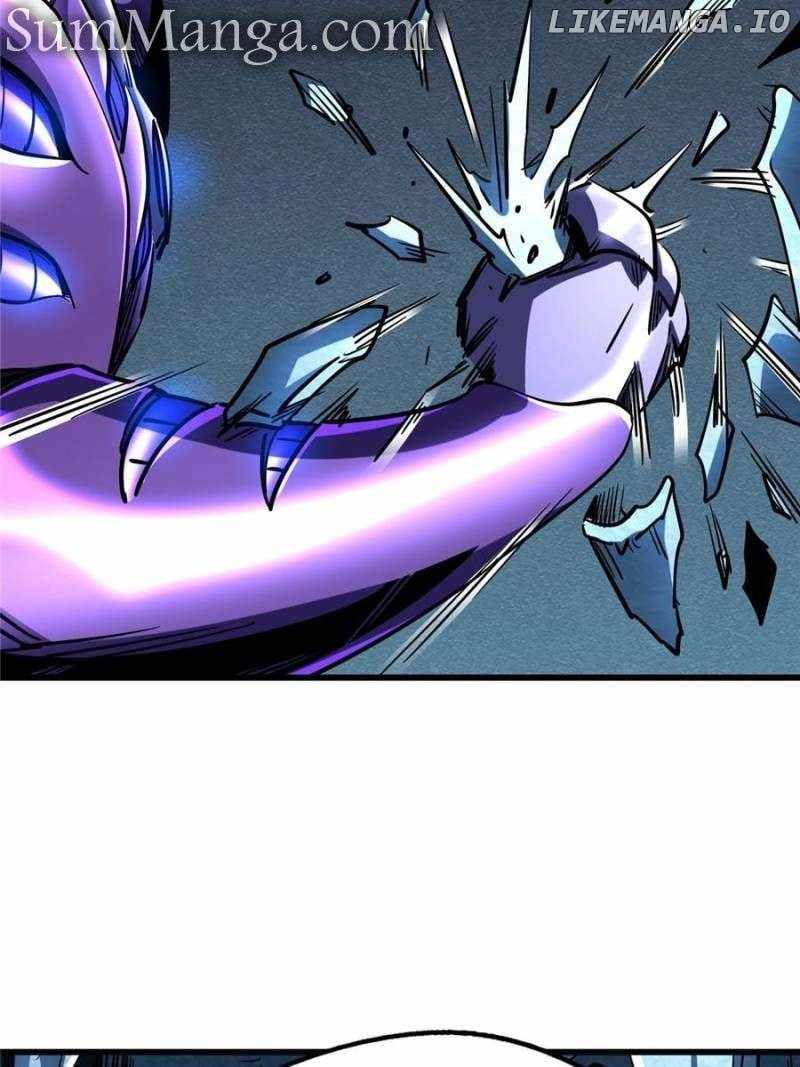 Super Gene Chapter 274 page 35
