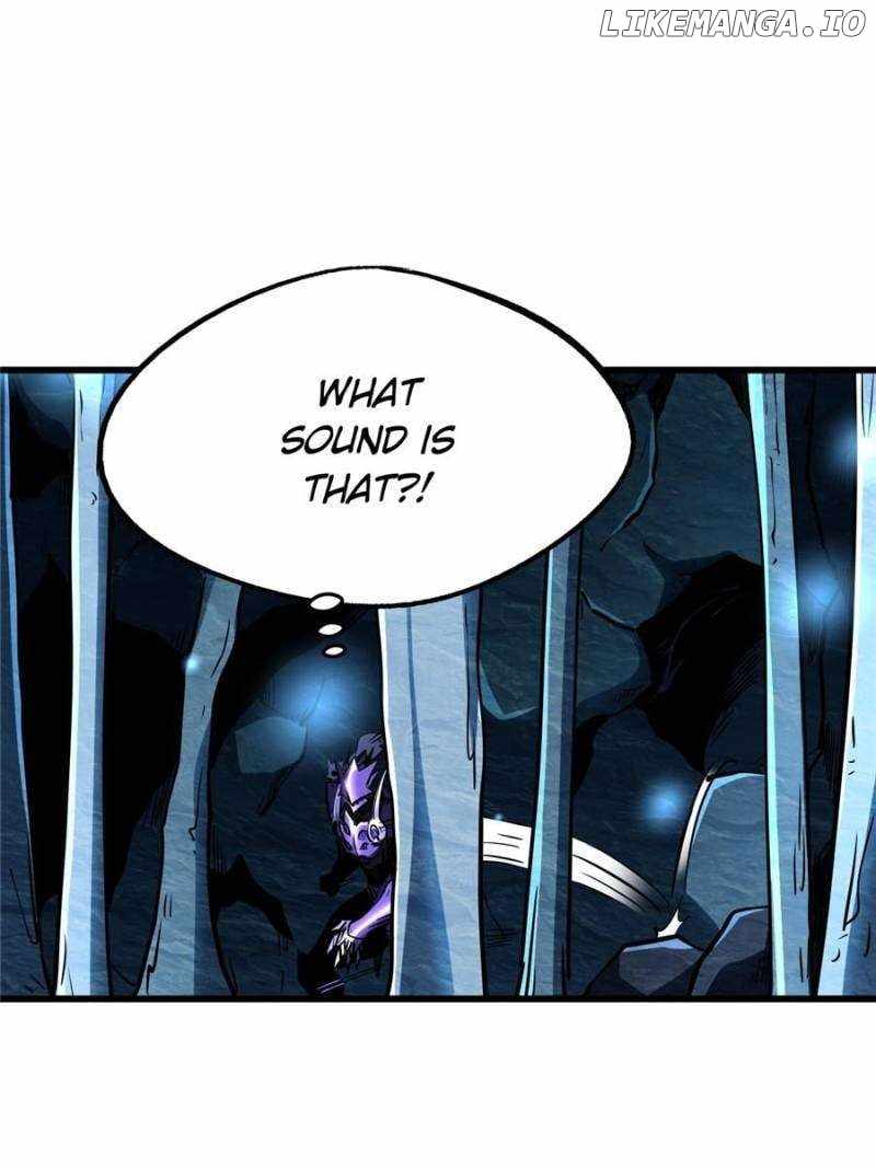 Super Gene Chapter 274 page 13