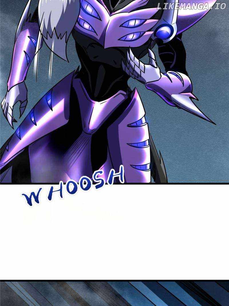 Super Gene Chapter 278 page 17