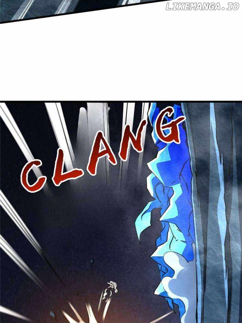 Super Gene Chapter 278 page 6