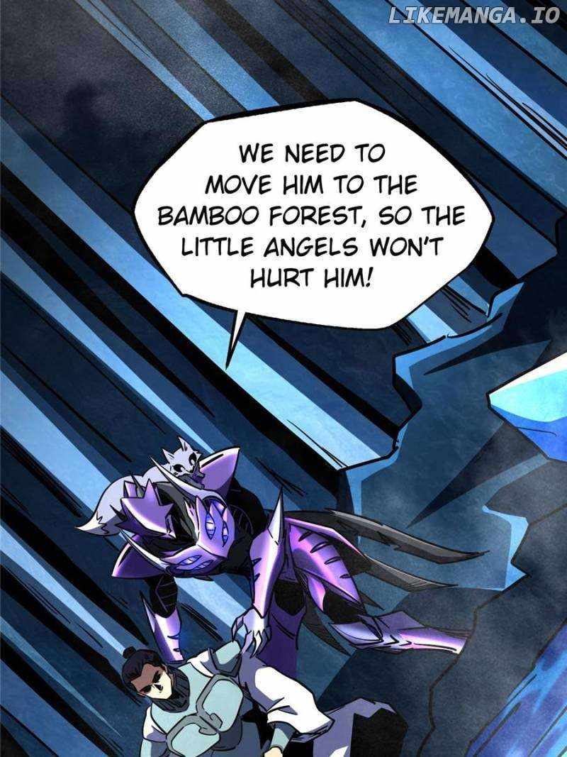 Super Gene Chapter 278 page 18