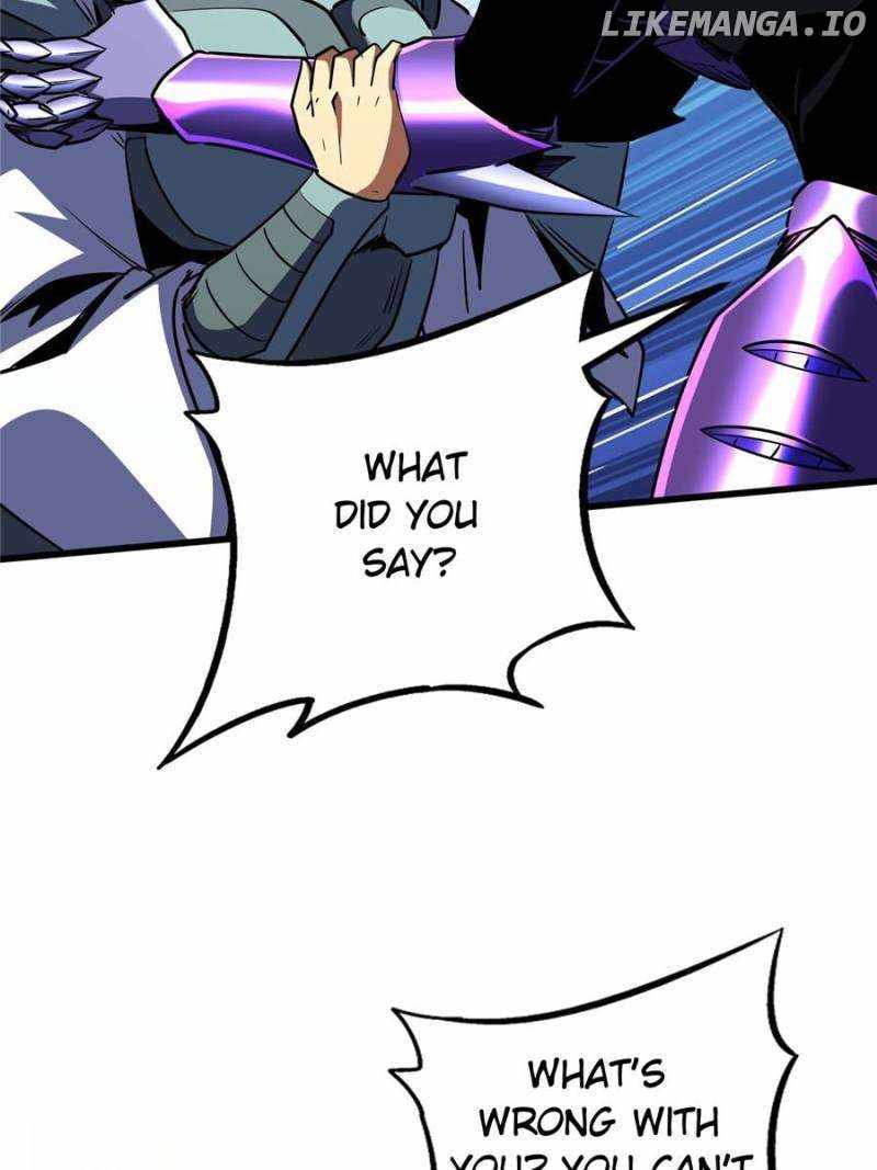 Super Gene Chapter 278 page 35