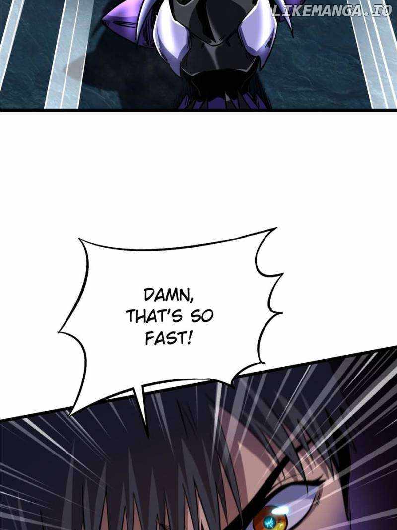 Super Gene Chapter 278 page 3