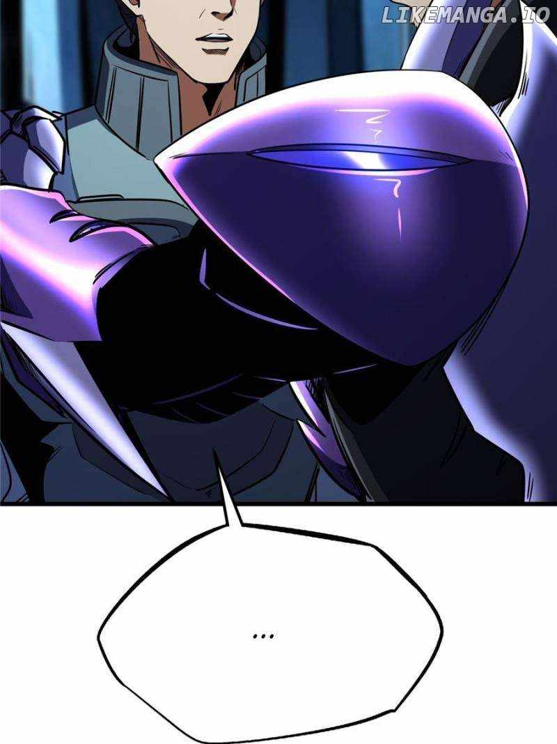Super Gene Chapter 278 page 30
