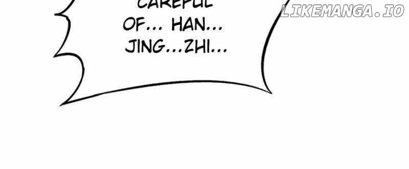Super Gene Chapter 278 page 33