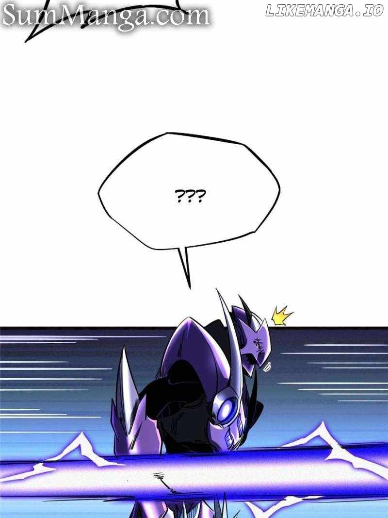 Super Gene Chapter 278 page 11