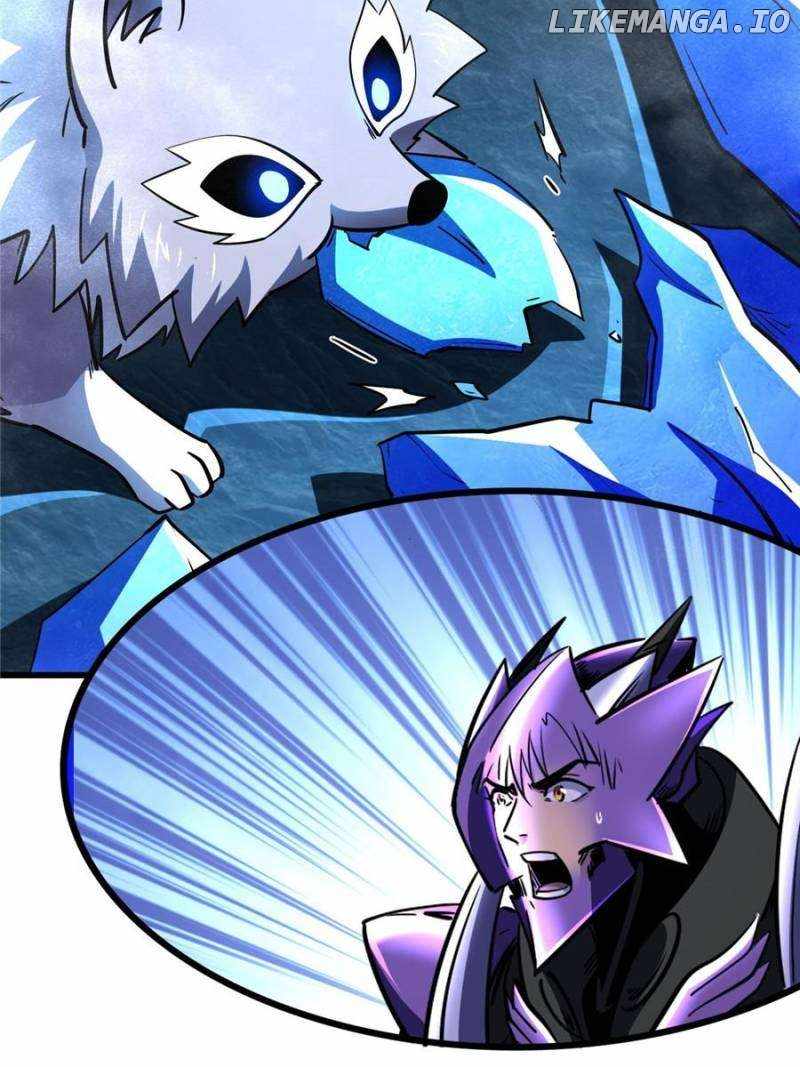 Super Gene Chapter 278 page 15