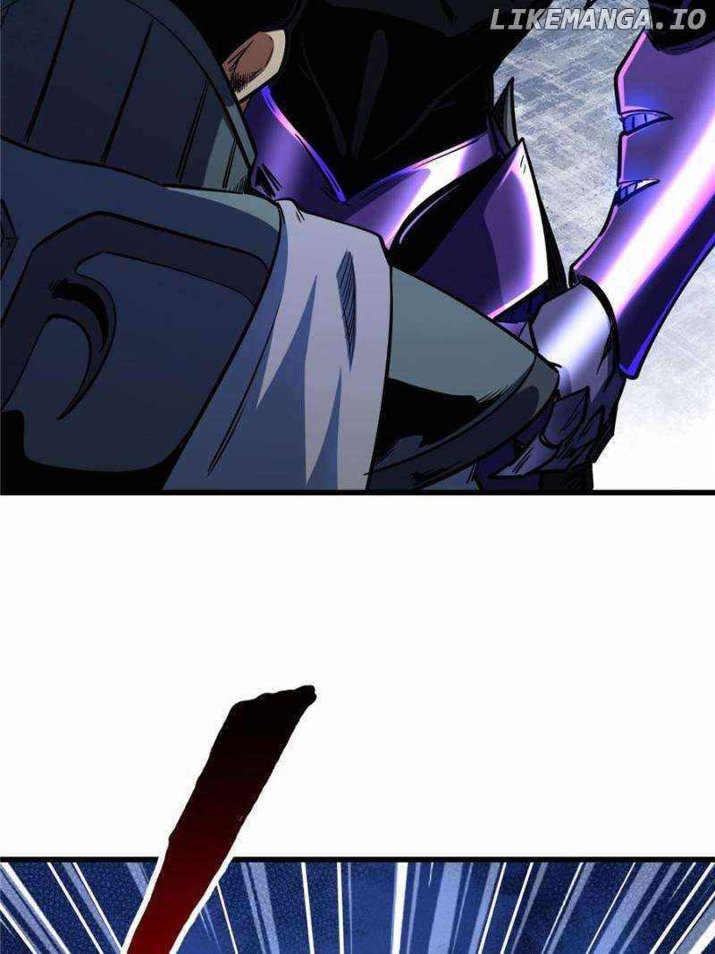 Super Gene Chapter 278 page 27
